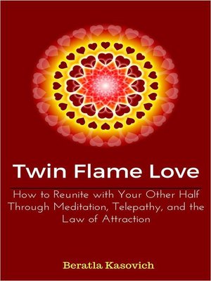 cover image of Twin Flame Love
